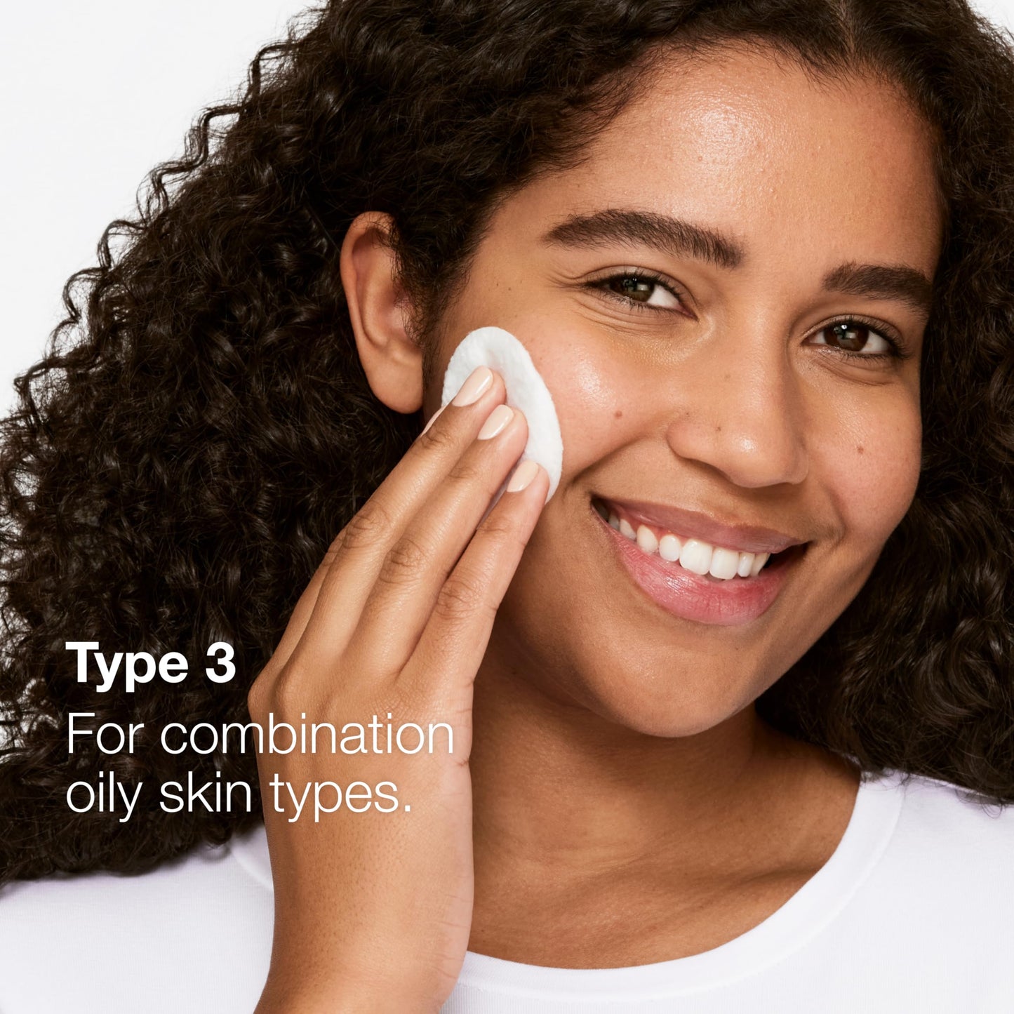 Clinique Clarifying Lotion – Gentle Daily Liquid Face Exfoliator & Skin Refiner