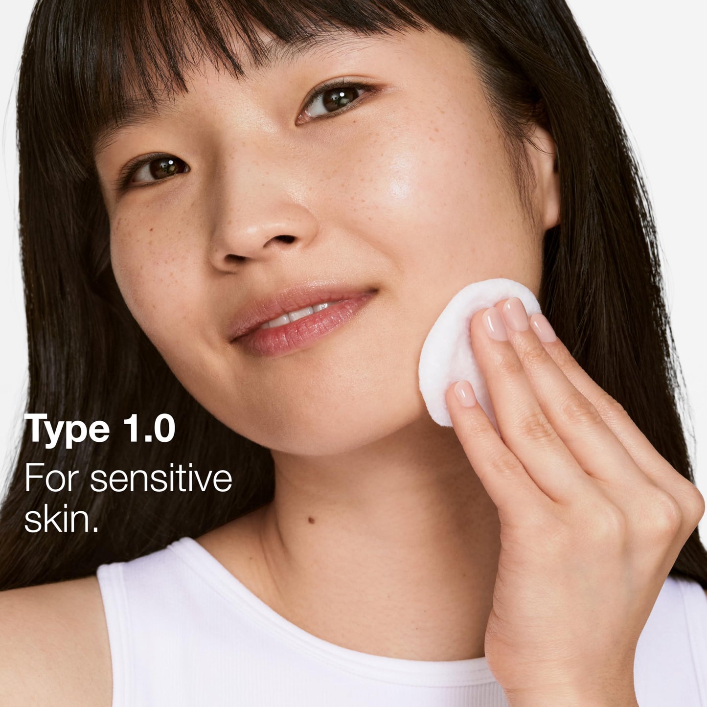 Clinique Clarifying Lotion – Gentle Daily Liquid Face Exfoliator & Skin Refiner