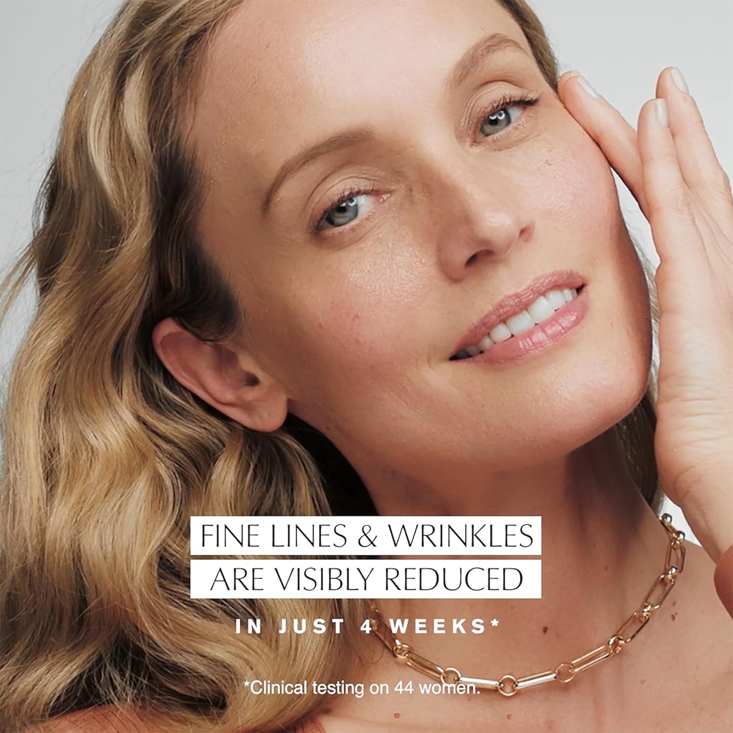Estée Lauder Futurist Peptide-Power Serum Primer | Hydrate + Firm