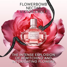 Viktor & Rolf Flowerbomb Nectar Intense Eau de Parfum – Luxurious Warm Floral Fragrance