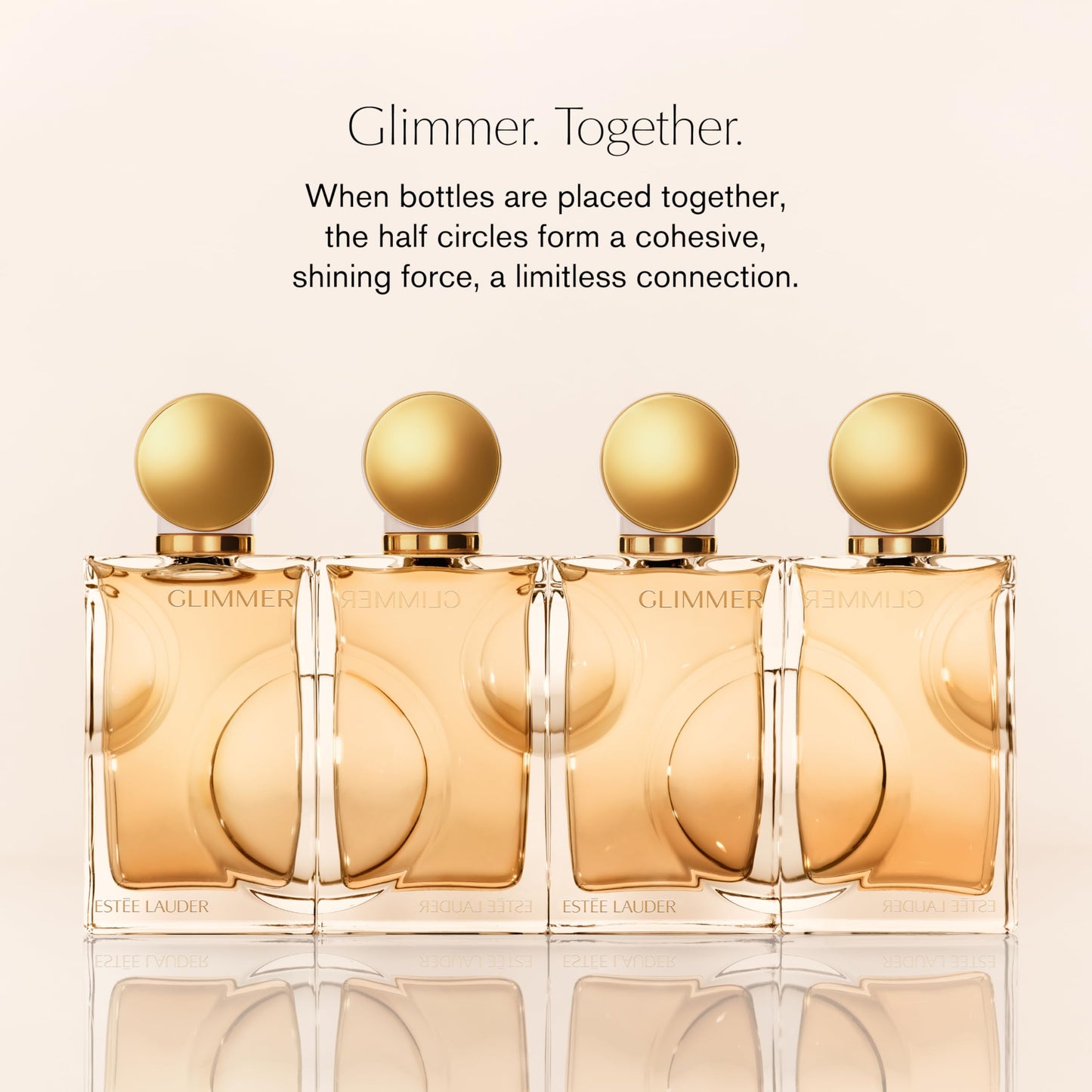 Estēe Lauder Glimmer Eau de Parfum