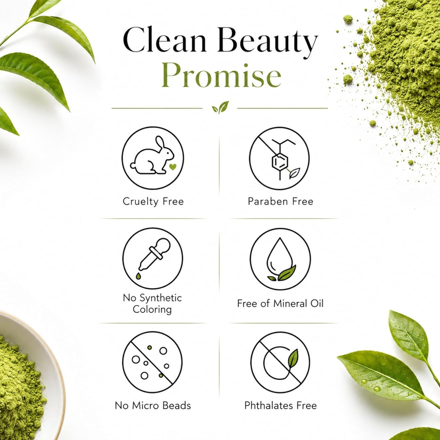 KITAO Matcha & Chia Exfoliating Gel | Kyoto Japanese Peel