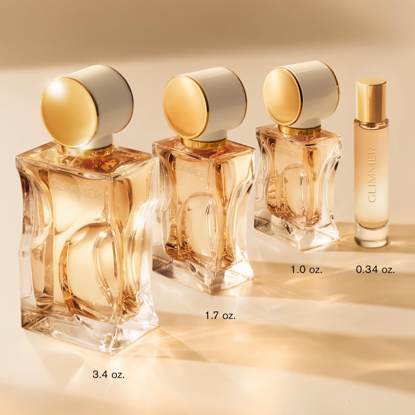 Estēe Lauder Glimmer Eau de Parfum
