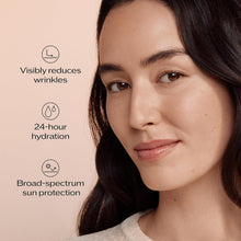Shiseido Benefiance Wrinkle Smoothing Day Cream – Anti-Aging Treatment SPF 23 Daily Moisturizer
