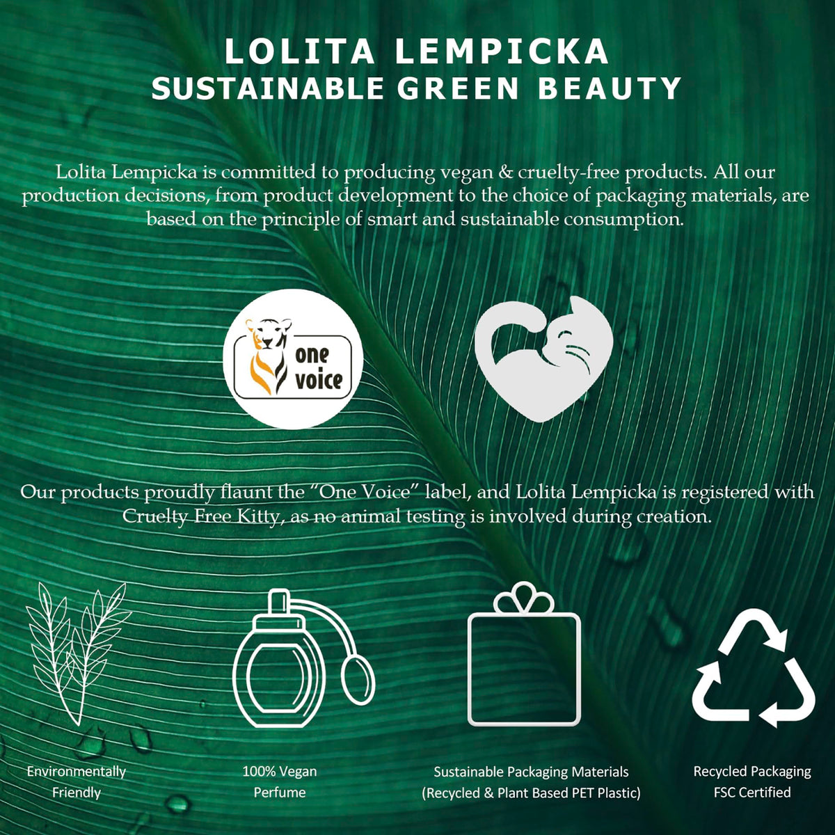 Lolita Lempicka Sweet EDP | Cherry Cacao Gourmand