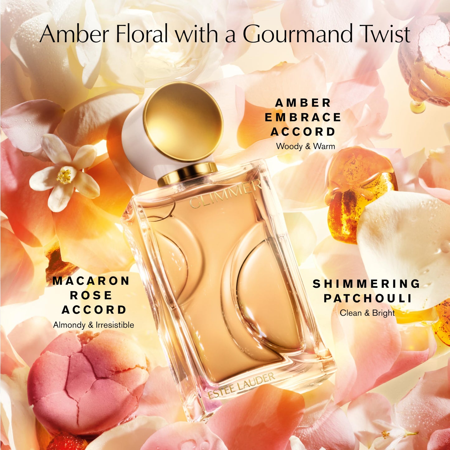 Estēe Lauder Glimmer Eau de Parfum