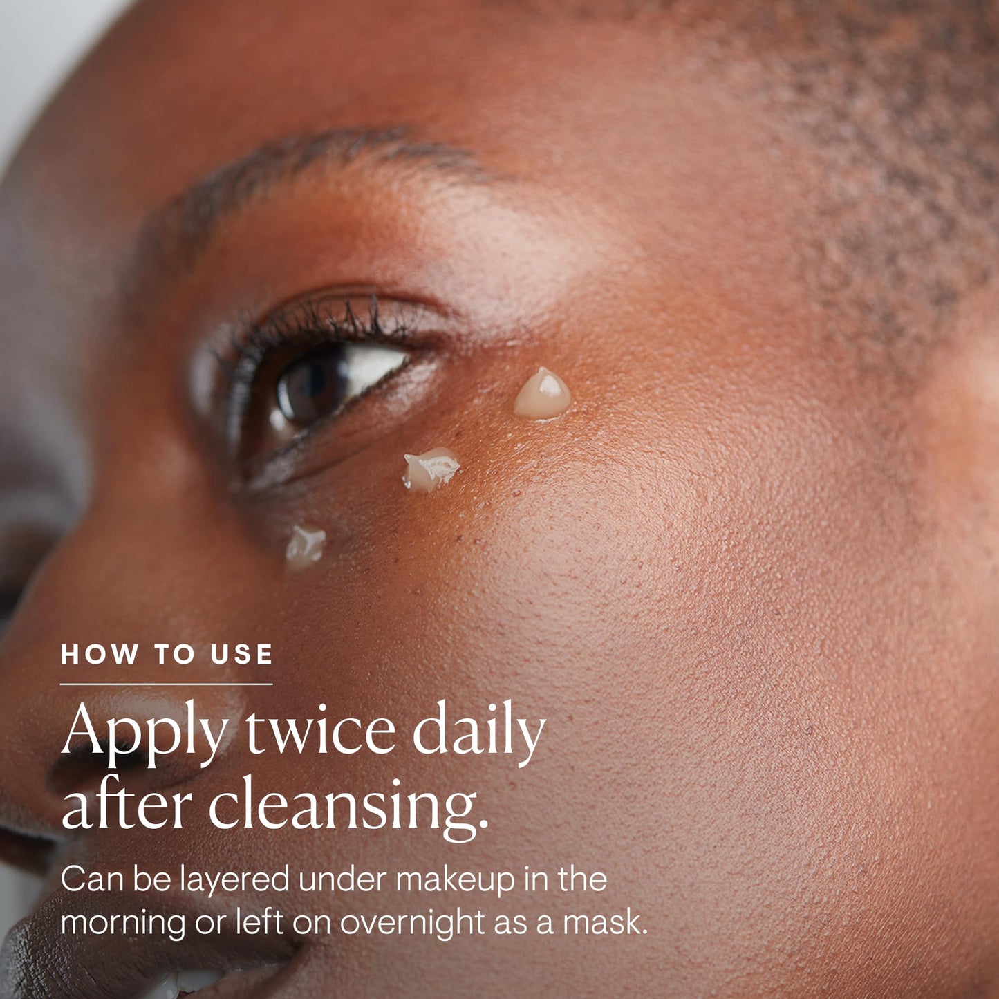 Elemis Pro-Collagen Eye Revive Mask – Cooling Anti-Aging Under Eye Treatment