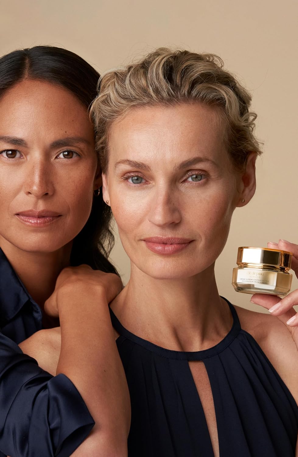 Clé de Peau Beauté Eye Contour Cream Supreme | Retinol