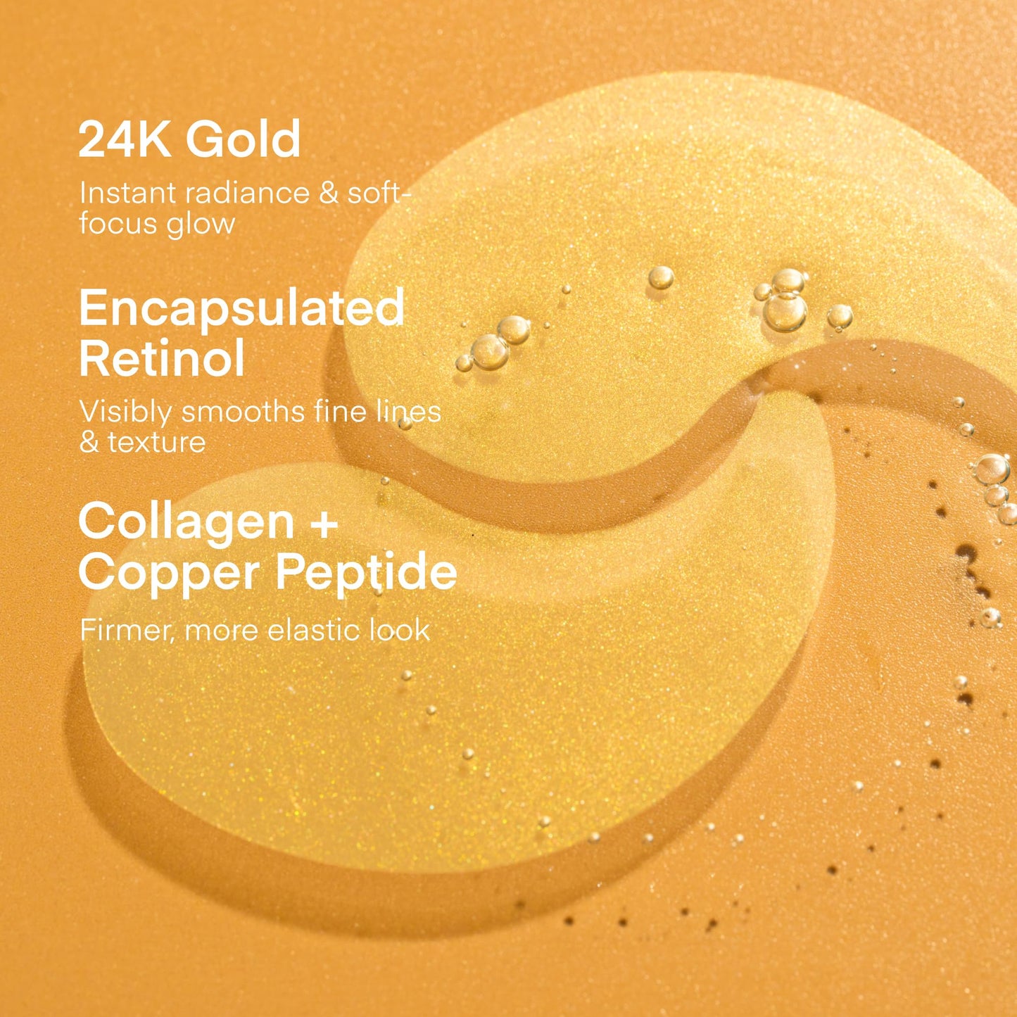 The Ultimate Eye Care Trio: Transform Your Under-Eyes with Terez & Honor Hydrogel Patches