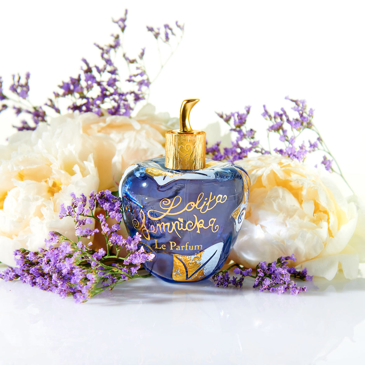 Lolita Lempicka Le Parfum EDP | Licorice Violet Anise