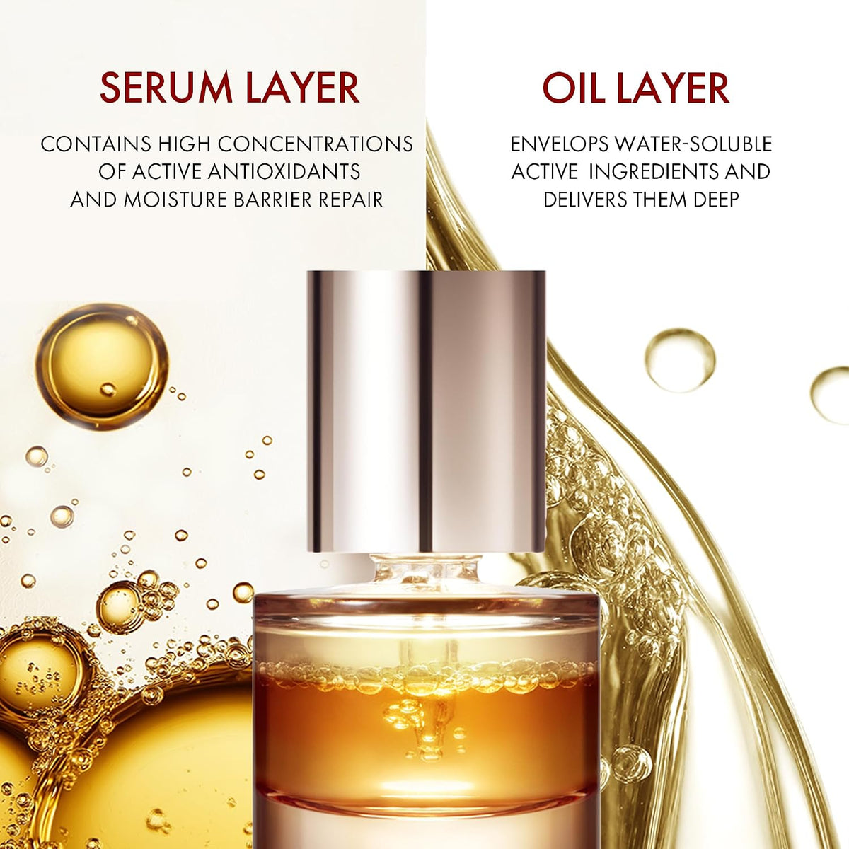 AMOREPACIFIC BEAUTY A.O. Reboot & Renew Double Concentrate