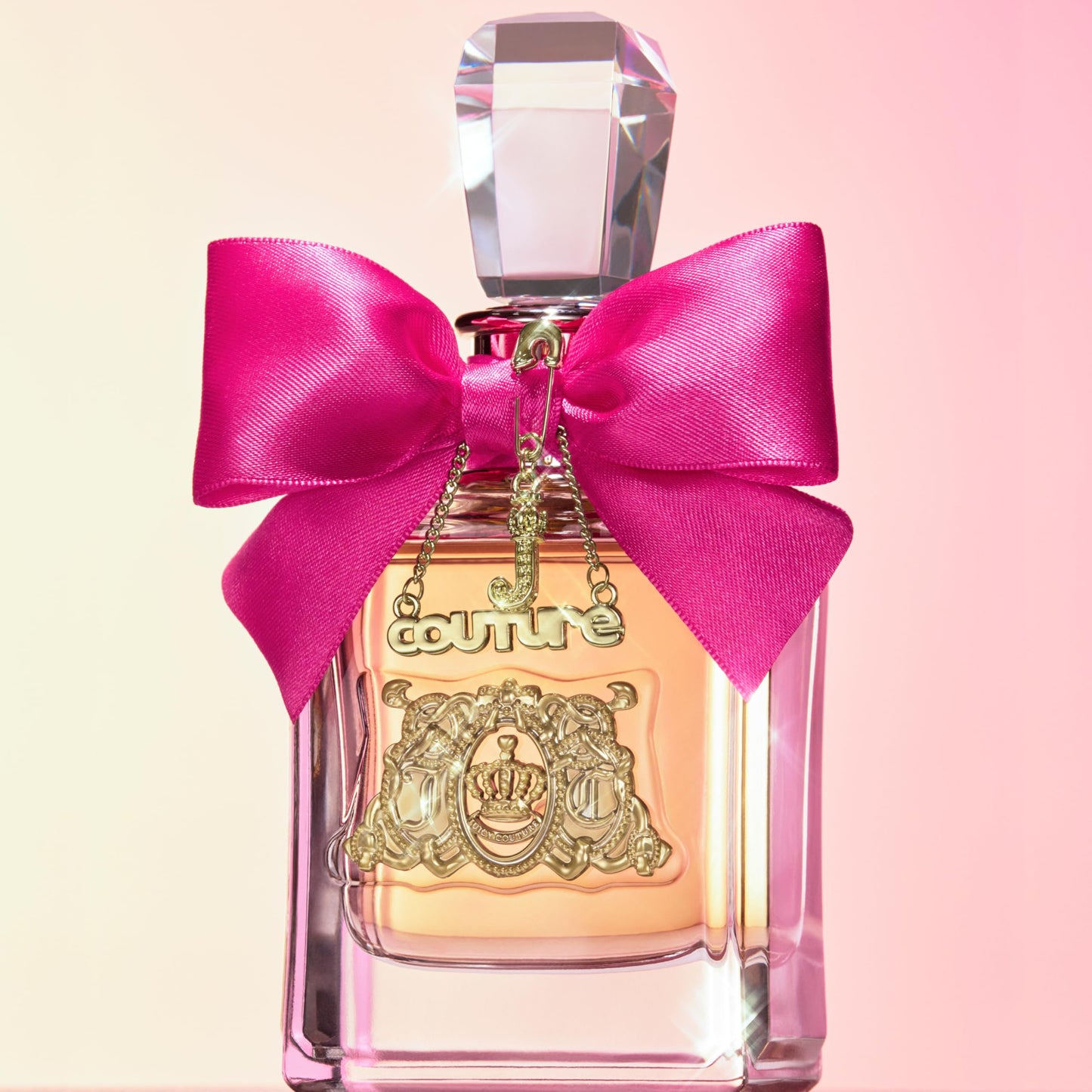 Juicy Couture Viva La Juicy Grande Edition EDP 200ml | Amber Floral Gourmand – Mandarin, Gardenia & Caramel