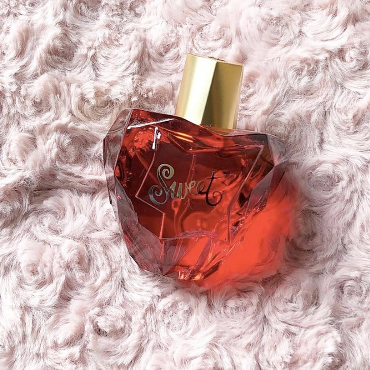 Lolita Lempicka Sweet EDP | Cherry Cacao Gourmand