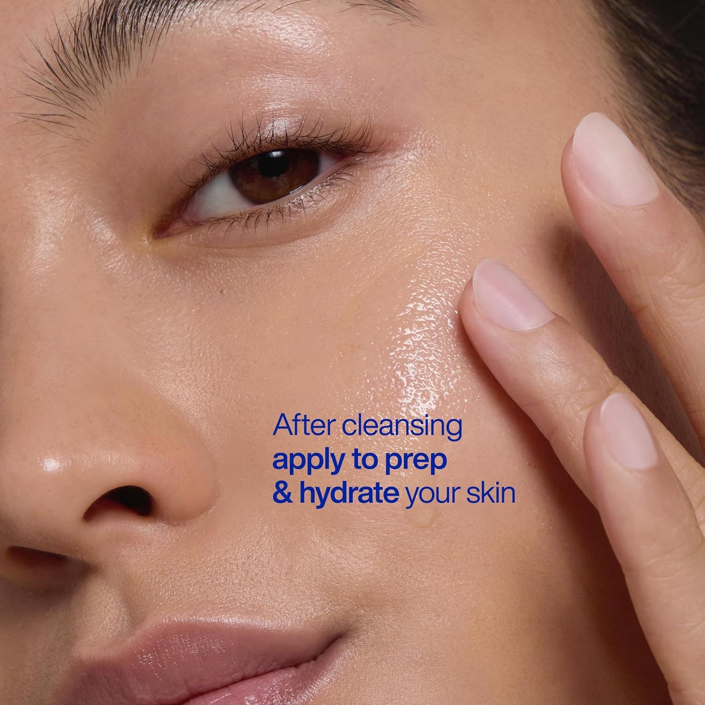 IOPE XMD STEM III Essence Toner | PDRN Hydrating Primer
