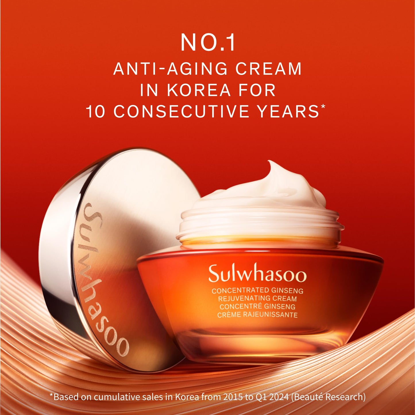 Sulwhasoo First Care Activating Serum VI | Anti-Aging First Step