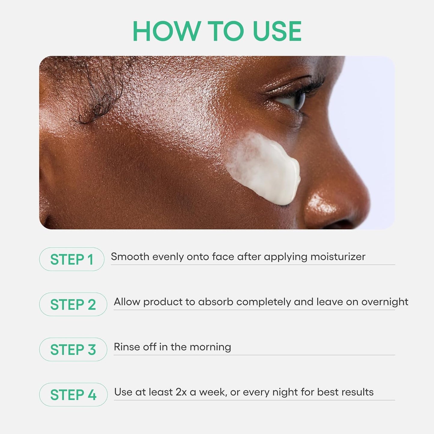 Laneige Cica Sleeping Mask | Overnight Soothing & Barrier Repair Mask with Centella