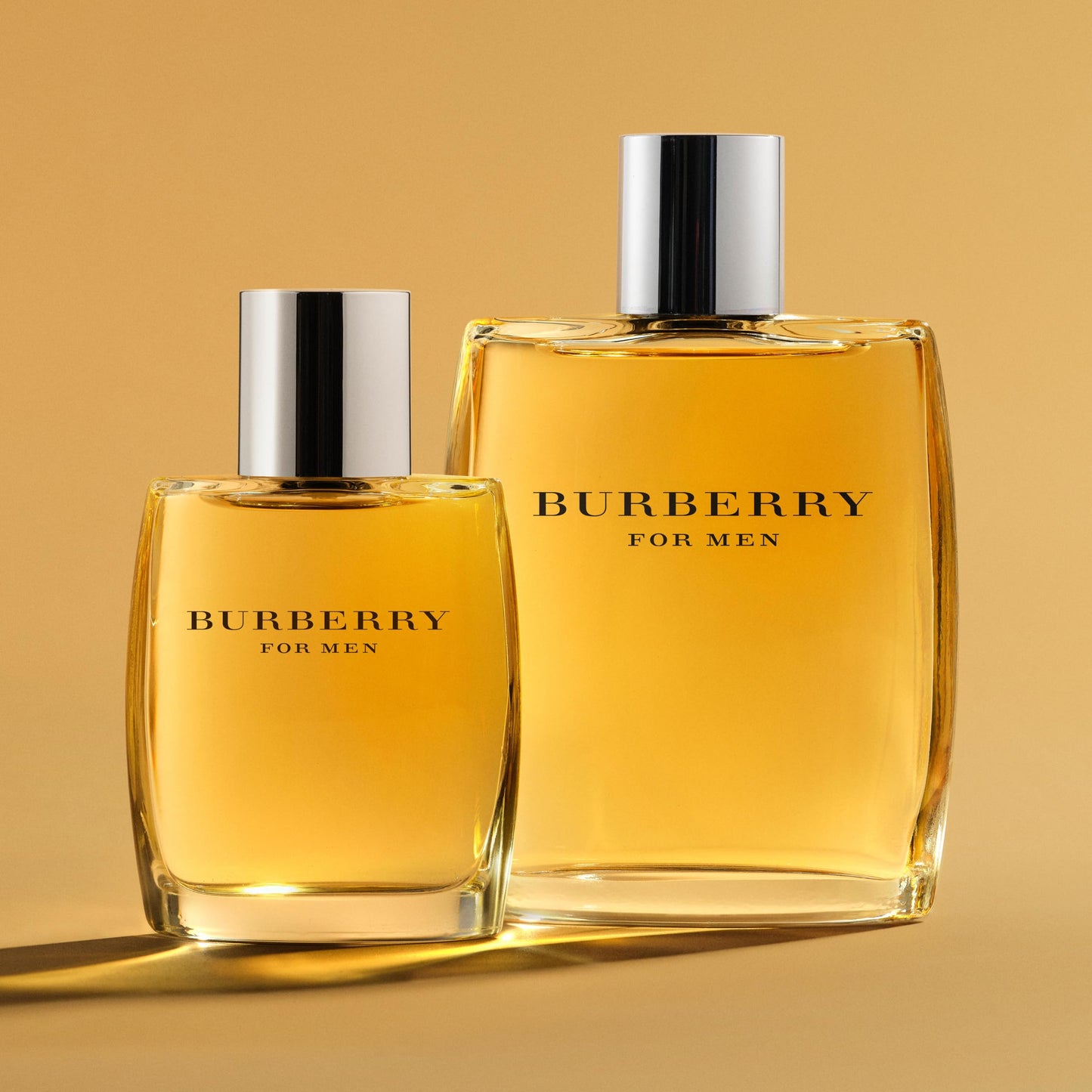 Burberry Classic for Men Eau de Toilette | Fresh Woody Men's Fragrance