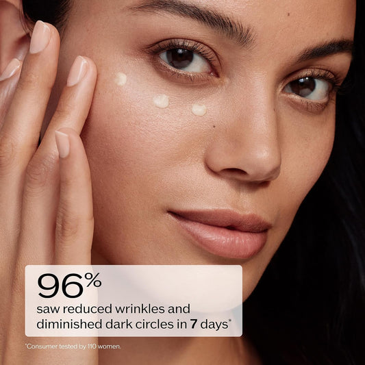Shiseido Benefiance Wrinkle Smoothing Eye Cream – Anti-Aging Under-Eye Moisturizer