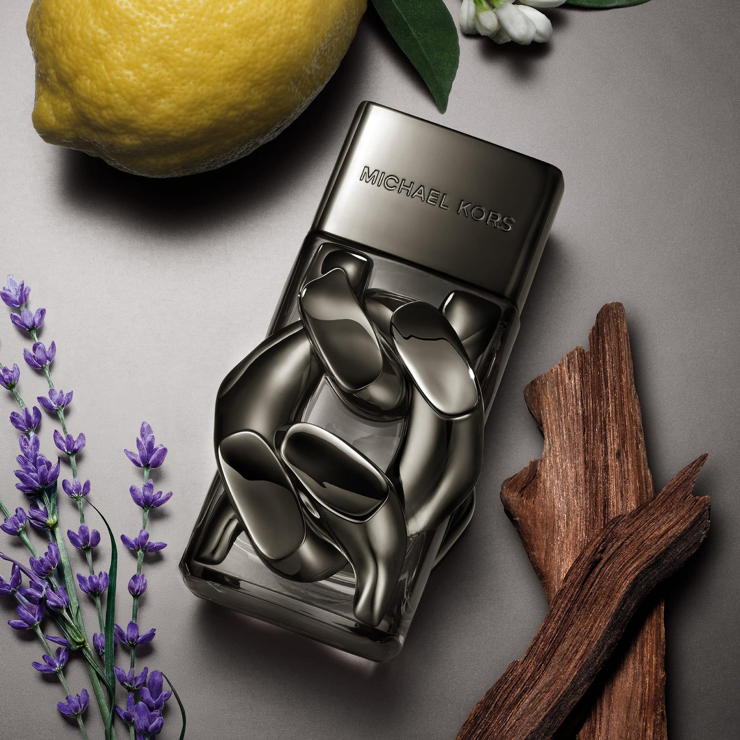 Michael Kors Pour Homme Absolu Eau de Parfum – Woody Ambery Men's Luxury Fragrance