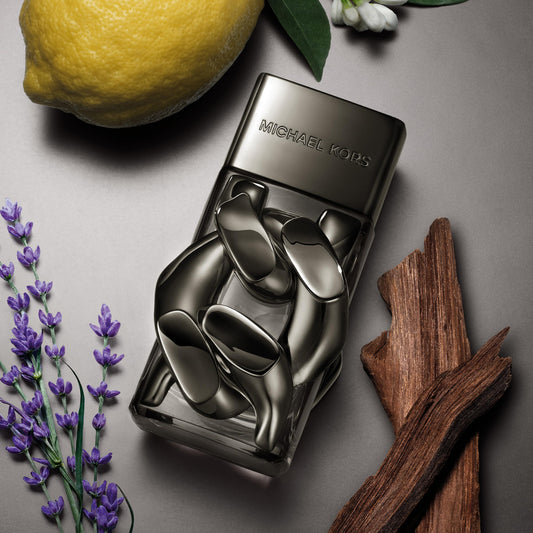 Michael Kors Pour Homme Absolu Eau de Parfum – Woody Ambery Men's Luxury Fragrance