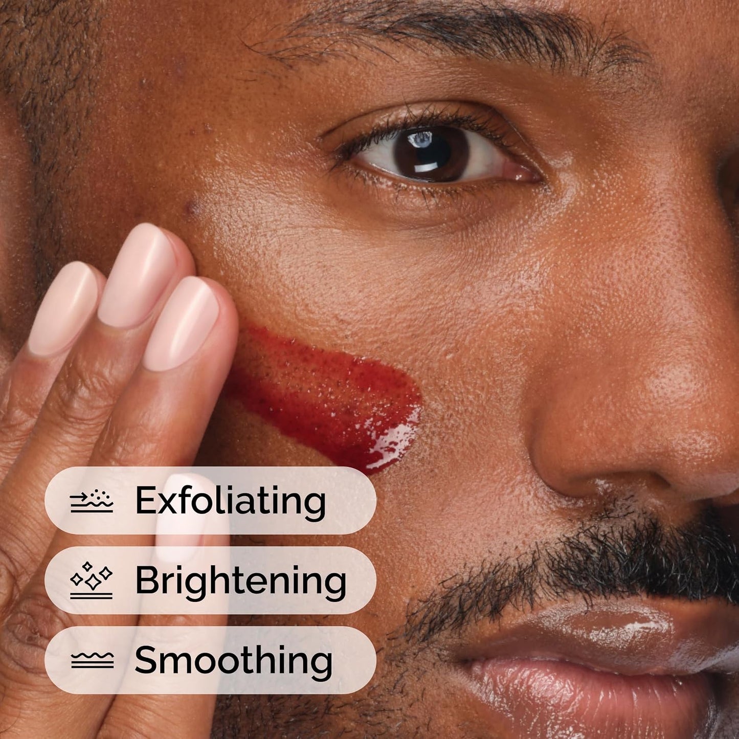 The Ordinary AHA 30% + BHA 2% Peeling Solution | 10-Minute Exfoliating Facial for Brighter, Smoother
