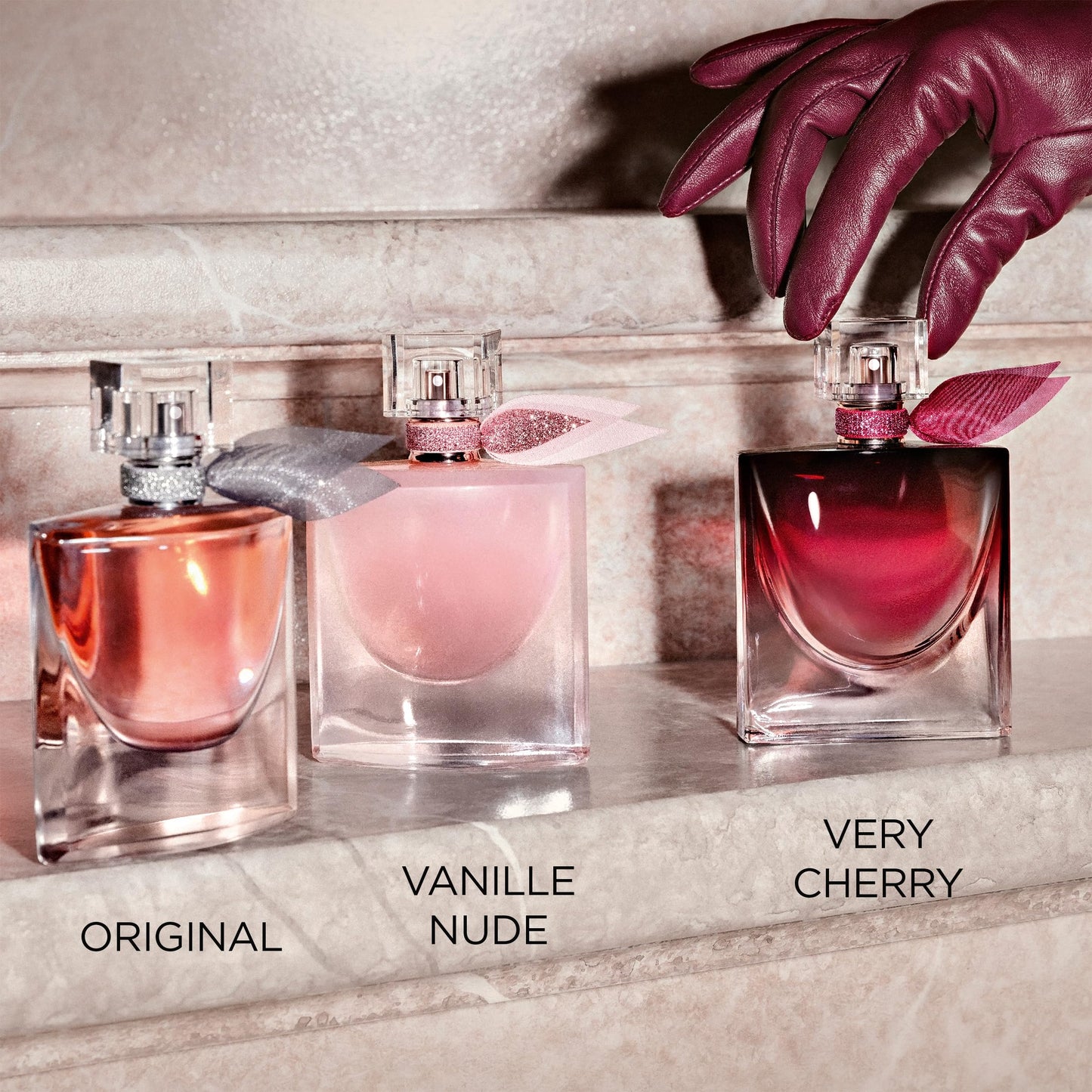 Lancôme La Vie Est Belle Very Cherry Eau de Parfum – Warm & Fruity Women's Fragrance