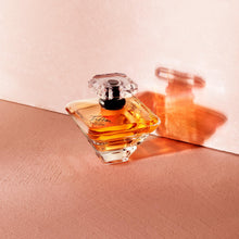 Lancôme Trésor Eau de Parfum – Classic Romantic Luxury Fragrance