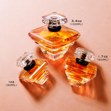 Lancôme Trésor Eau de Parfum – Classic Romantic Luxury Fragrance