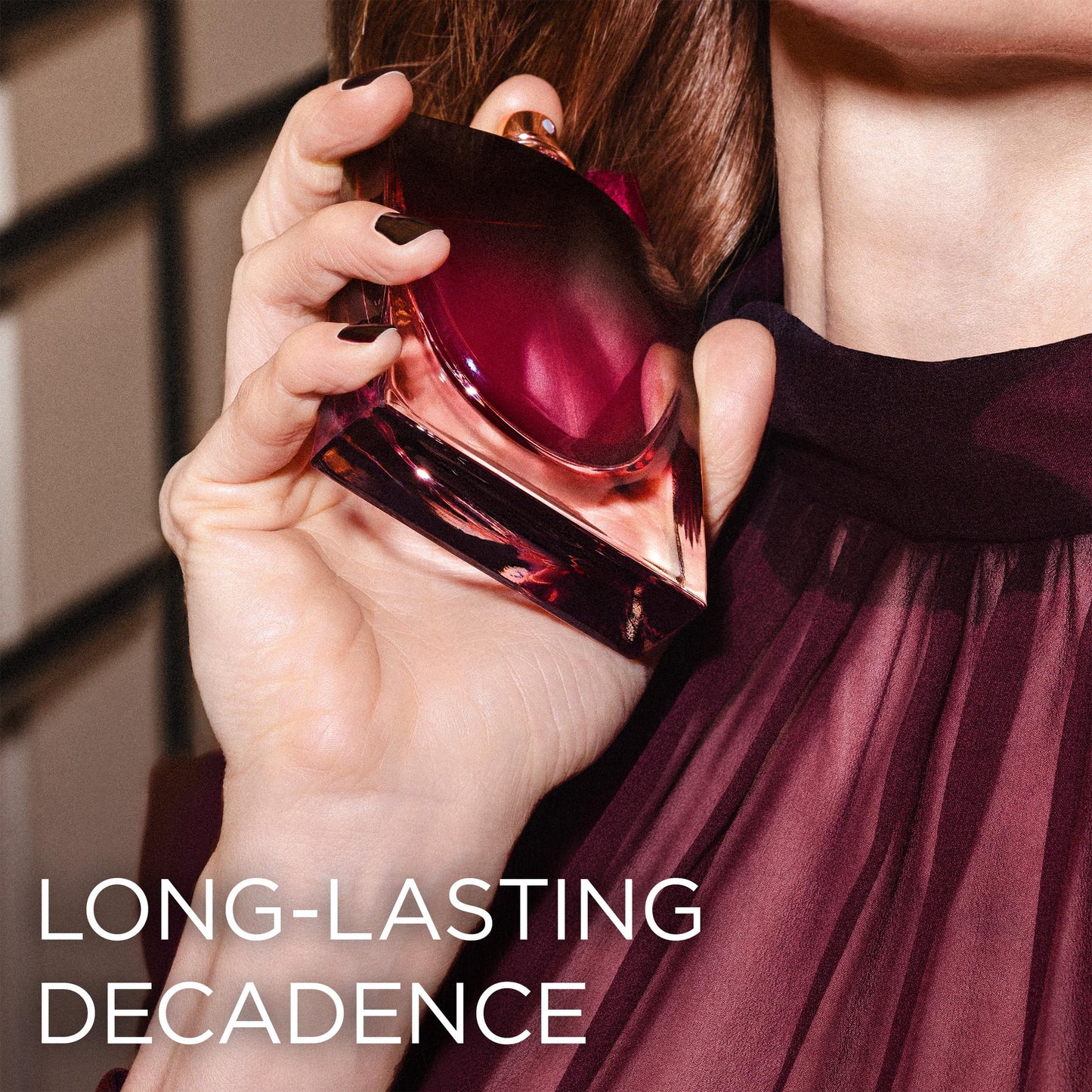 Lancôme La Vie Est Belle Very Cherry Eau de Parfum – Warm & Fruity Women's Fragrance