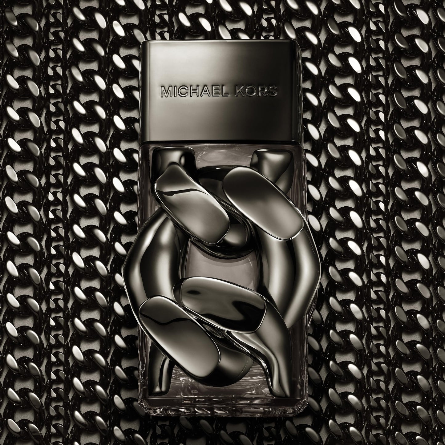 Michael Kors Pour Homme Absolu Eau de Parfum – Woody Ambery Men's Luxury Fragrance