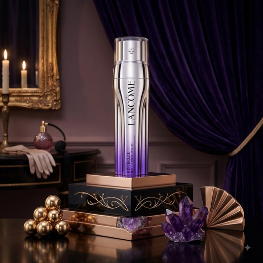 Lancôme Rénergie H.C.F. Triple Serum | Hyaluronic Acid + Vitamin C + Niacinamide Anti-Aging Serum