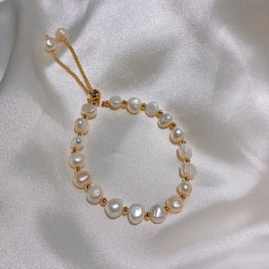 Pearl Bracelet