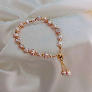 Pearl Bracelet