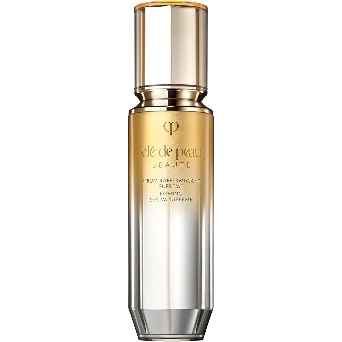 Clé de Peau Beauté Firming Serum Supreme | 4D Firm