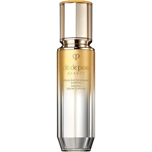 Clé de Peau Beauté Firming Serum Supreme | 4D Firm